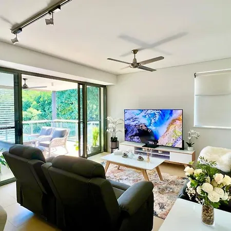Waterfront Escape 2Bdr, Wavepool, Restaurants Apartment Darwin Exterior photo
