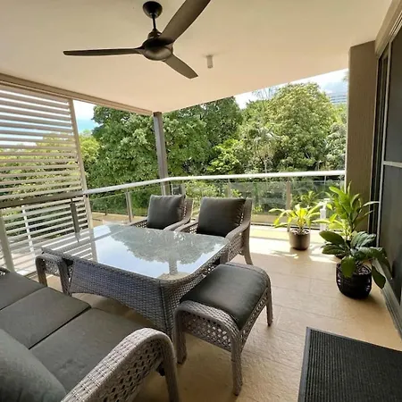 Waterfront Escape 2Bdr, Wavepool, Restaurants Apartment Darwin Exterior photo