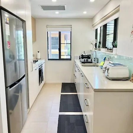 Waterfront Escape 2Bdr, Wavepool, Restaurants Apartment Darwin Exterior photo