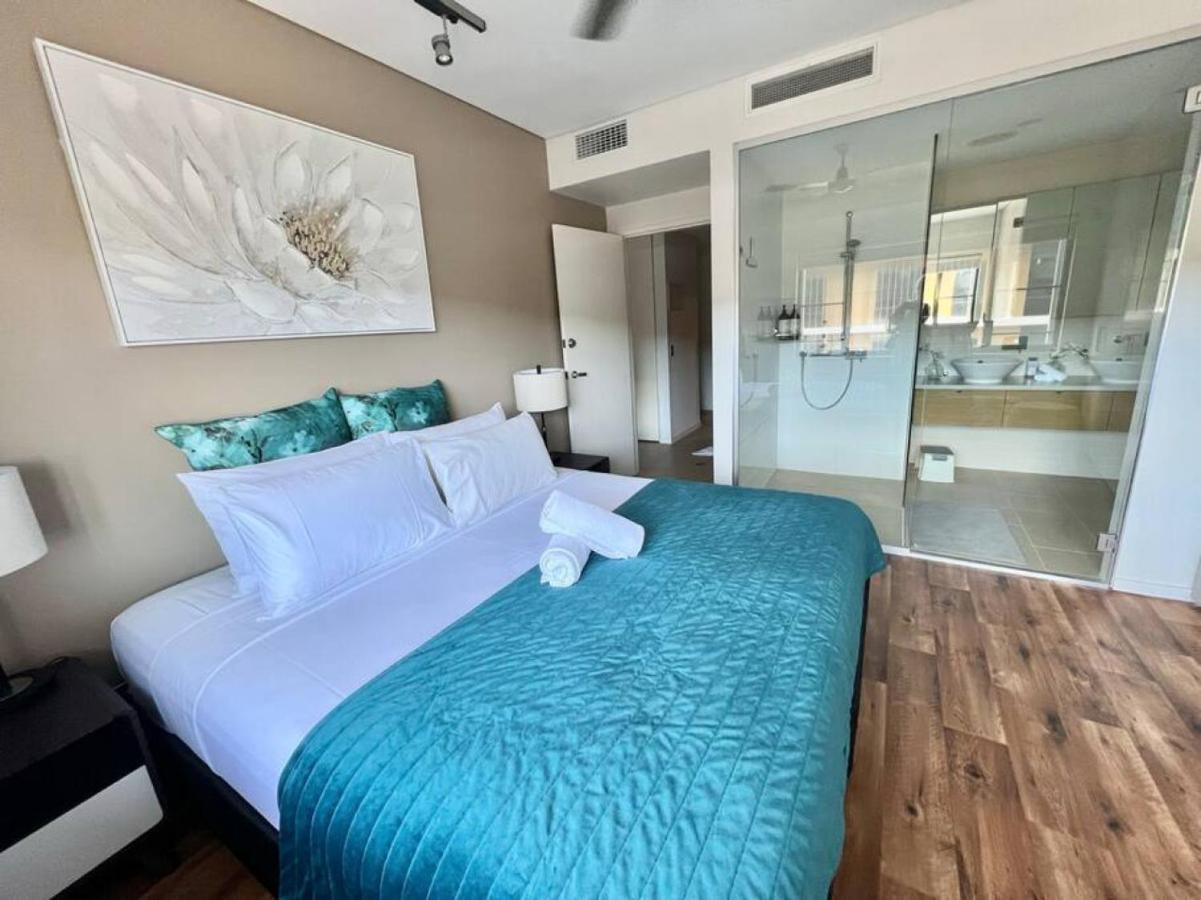 Waterfront Escape 2bdr, Wavepool, Restaurants *