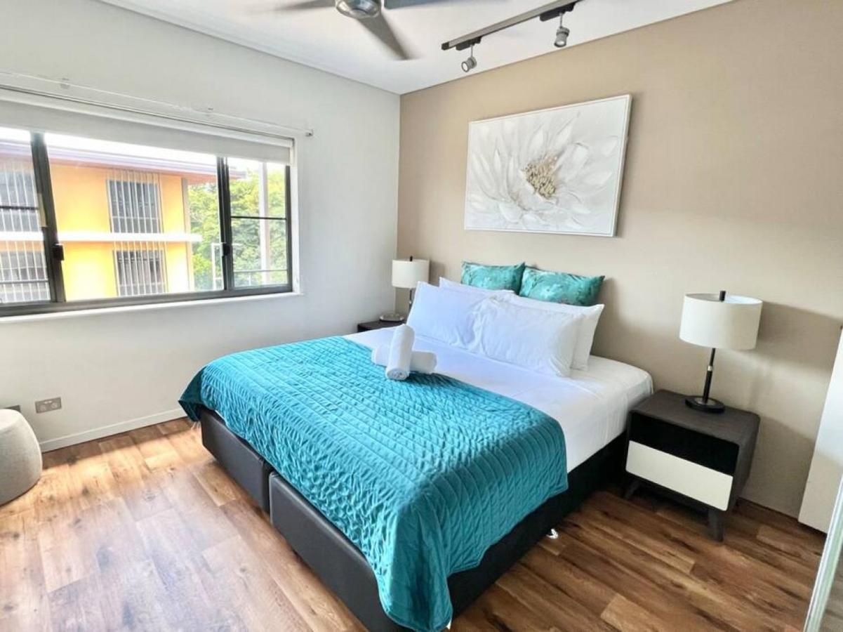 Waterfront Escape 2bdr, Wavepool, Restaurants * Darwin