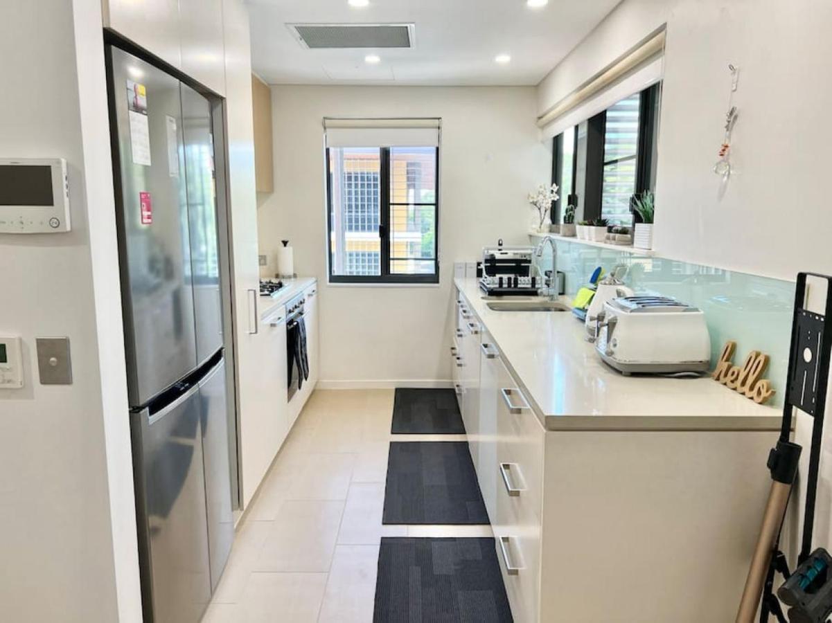 Waterfront Escape 2bdr, Wavepool, Restaurants * Darwin