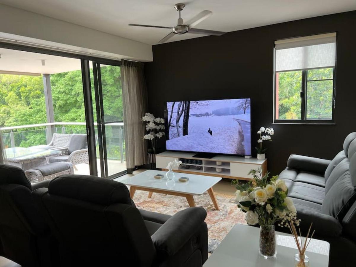 Waterfront Escape 2bdr, Wavepool, Restaurants * Darwin